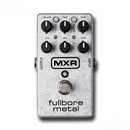 PEDAL DE EFECTO MXR M116 FULLBORE METAL