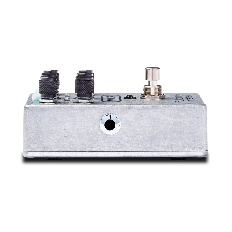 PEDAL DE EFECTO MXR M116 FULLBORE METAL