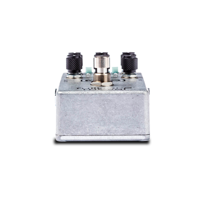 PEDAL DE EFECTO MXR M116 FULLBORE METAL
