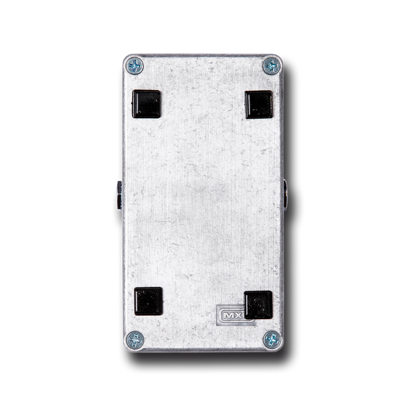 PEDAL DE EFECTO MXR M116 FULLBORE METAL