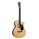 Martin & Co 000C Jr-E Natural  | 11Y25000CJRE Guitarra Electroacústica - JP Musical