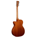 Martin & Co 000C Jr-E Natural  | 11Y25000CJRE Guitarra Electroacústica - JP Musical