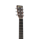 Martin & Co 000C Jr-E Natural  | 11Y25000CJRE Guitarra Electroacústica - JP Musical