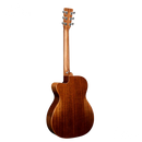 Martin 000C Jr E Streetmaster Junior| 11Y25000CJRESTREET - Guitarra Electroacústica - JP Musical