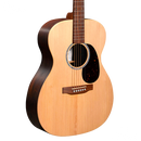 GUITARRA ELECTROACUSTICA MARTIN 11000X2EBRAZ SIT - JP Musical