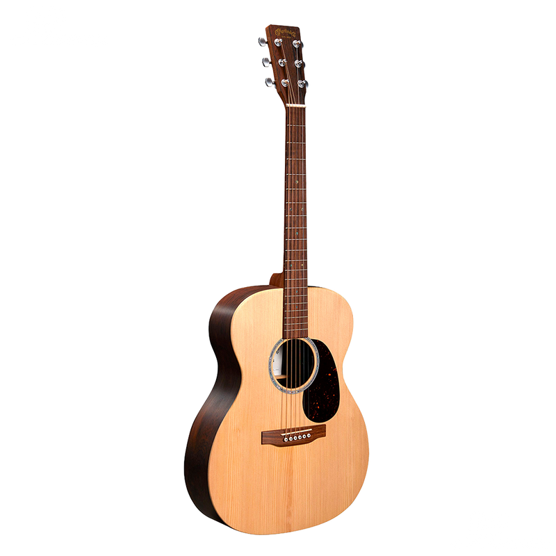 GUITARRA ELECTROACUSTICA MARTIN 11000X2EBRAZ SIT