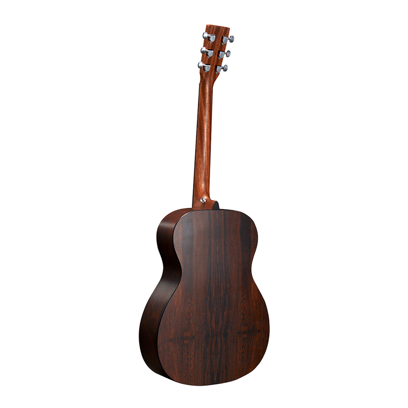 GUITARRA ELECTROACUSTICA MARTIN 11000X2EBRAZ SIT