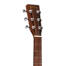 GUITARRA ELECTROACUSTICA MARTIN 11000X2EBRAZ SIT - JP Musical
