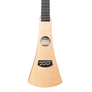 GUITARRA ACUSTICA MARTIN&CO 11GBPC MARTIN STEEL STRING BACKPACKER 15 FRET SOLID SPRUCE - JP Musical