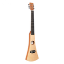 GUITARRA ACUSTICA MARTIN&CO 11GBPC MARTIN STEEL STRING BACKPACKER 15 FRET SOLID SPRUCE - JP Musical