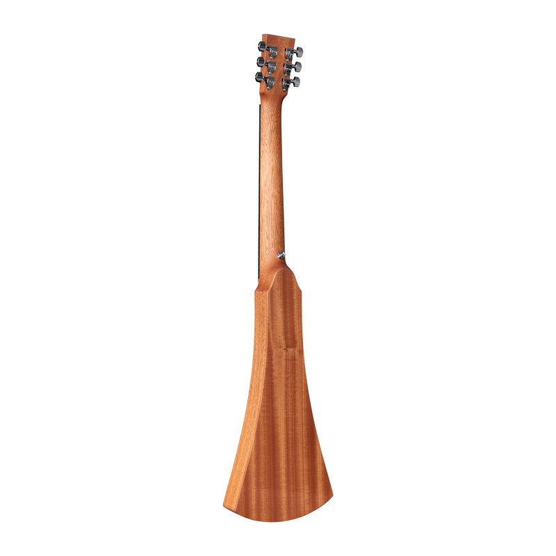 GUITARRA ACUSTICA MARTIN&CO 11GBPC MARTIN STEEL STRING BACKPACKER 15 FRET SOLID SPRUCE - JP Musical