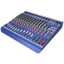 Midas DM16 | Mezcladora Analógica DM16