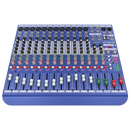 Midas DM16 | Mezcladora Analógica DM16