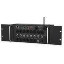 Behringer - XR16 | Mezcladora Digital de Rack - Behringer XR16