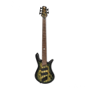 BAJO ELECTRICO SPECTOR NSDM5HAUNT NS DIMENSION 5 HAUNTED MOSS MATTE - JP Musical