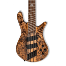 BAJO ELECTRICO SPECTOR NSDM5SFB NS DIMENSION 5 SUPER FADED BLACK GLOSS - JP Musical