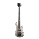 BAJO ELECTRICO SPECTOR NSETHOS5GM NS ETHOS HP 5 GUNMETAL GLOSS - JP Musical