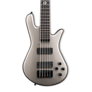 BAJO ELECTRICO SPECTOR NSETHOS5GM NS ETHOS HP 5 GUNMETAL GLOSS - JP Musical