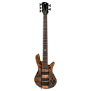 BAJO ELECTRICO SPECTOR NSETHOS5SFB NS ETHOS 5 SUPER FADED BLACK GLOSS - JP Musical