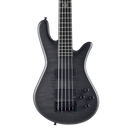 BAJO ELECTRICO SPECTOR NSPULSE5BSM NS PULSE 5 BLACK SATIN MATTE - JP Musical