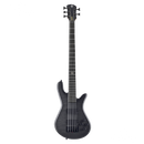 BAJO ELECTRICO SPECTOR NSPULSE5BSM NS PULSE 5 BLACK SATIN MATTE - JP Musical