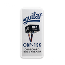 KIT PREAMPLIFICADOR PARA BAJO AGUILAR OBP1SKSET - JP Musical