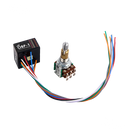 KIT PREAMPLIFICADOR PARA BAJO AGUILAR OBP1SKSET - JP Musical