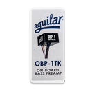 KIT PREAMPLIFICADOR PARA BAJO AGUILAR OBP1TKSET - JP Musical