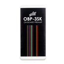 KIT PREAMPLIFICADOR PARA BAJO AGUILAR OBP3SKSET - JP Musical