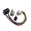 KIT PREAMPLIFICADOR PARA BAJO AGUILAR OBP3SKSET - JP Musical