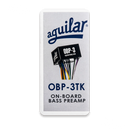 KIT PREAMPLIFICADOR PARA BAJO AGUILAR OBP3TKSET - JP Musical
