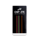 KIT PREAMPLIFICADOR PARA BAJO AGUILAR OBP2TKSET - JP Musical