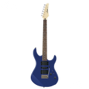 Yamaha PAQ ERG121 GPIIMT - Blue | Paquete de Guitarra Eléctrica PAQERG121GPIIMT