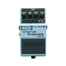 CE5 PEDAL DE EFECTOS BOSS - JP Musical