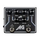 PEDAL PREAMPLIFICADOR AGUILAR AGPREPEDAL PARA BAJO - JP Musical