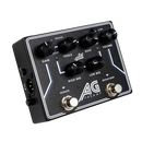 PEDAL PREAMPLIFICADOR AGUILAR AGPREPEDAL PARA BAJO - JP Musical