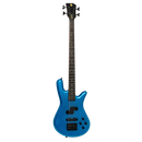 BAJO ELECTRICO SPECTOR PERF4MBL PERFORMER 4 METALLIC BLUE GLOSS - JP Musical