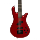 BAJO ELECTRICO SPECTOR PERF4MRD PERFORMER 4 METALLIC RED GLOSS - JP Musical