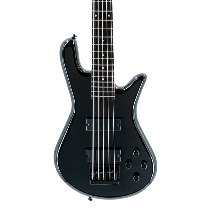 BAJO ELECTRICO SPECTOR PERF5BLK PERFORMER 5 BLACK