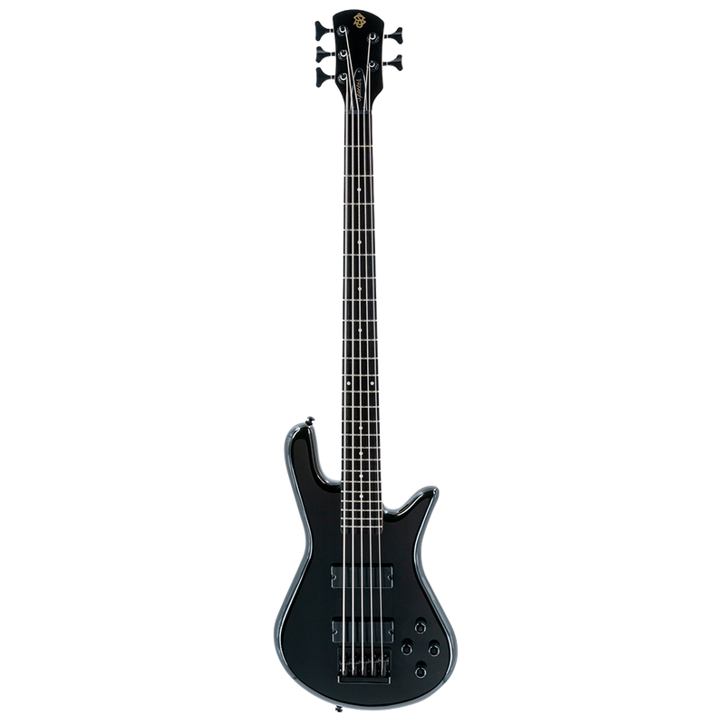 BAJO ELECTRICO SPECTOR PERF5BLK PERFORMER 5 BLACK