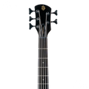 BAJO ELECTRICO SPECTOR PERF5BLK PERFORMER 5 BLACK