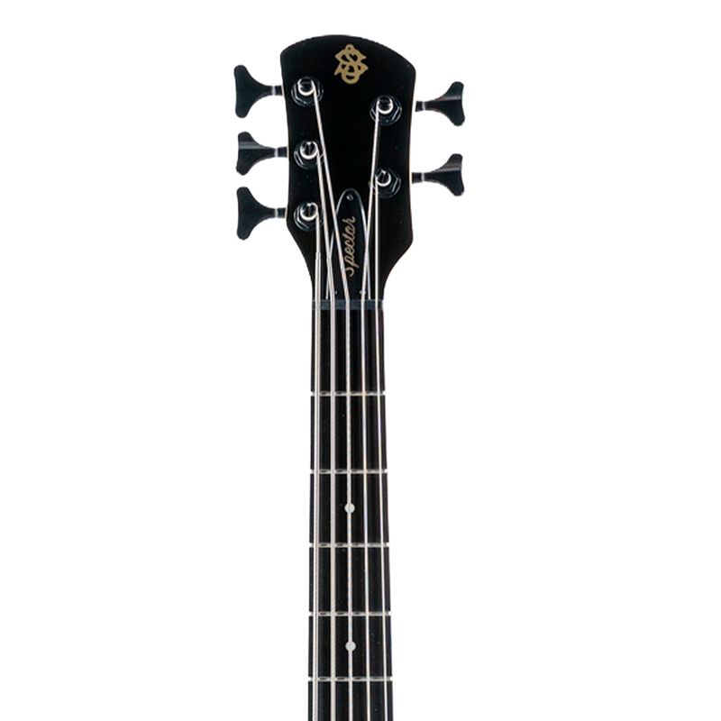 BAJO ELECTRICO SPECTOR PERF5BLK PERFORMER 5 BLACK