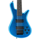 BAJO ELECTRICO SPECTOR PERF5MBL PERFORMER5 METALLIC BLUE GLOSS - JP Musical