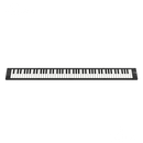 PIANO DIGITAL PLEGABLE KORG FOLDPIANO88BK NEGRO 88 - JP Musical