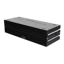 PIANO DIGITAL PLEGABLE KORG FOLDPIANO88BK NEGRO 88 - JP Musical