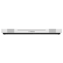 Yamaha P225WH - Blanco | Piano Digital de 88 Teclas P225WH