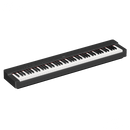 Yamaha P225B - Negro | Piano Digital de 88 Teclas P225B