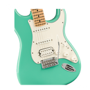 GUITARRA ELECTRICA FENDER 0144522573 PLAYER STRAT HSS MN SFMG - JP Musical