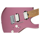 GUITARRA ELECTRICA CHARVEL 2969411519 PM DK24 HH 2PT CM STN BGY MST - JP Musical