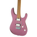 GUITARRA ELECTRICA CHARVEL 2969411519 PM DK24 HH 2PT CM STN BGY MST - JP Musical